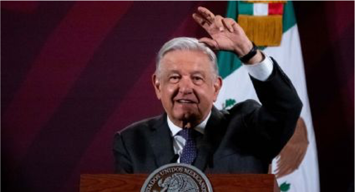 AMLO felicita al pueblo de Guatemala por la victoria de Arévalo en las elecciones presidenciales