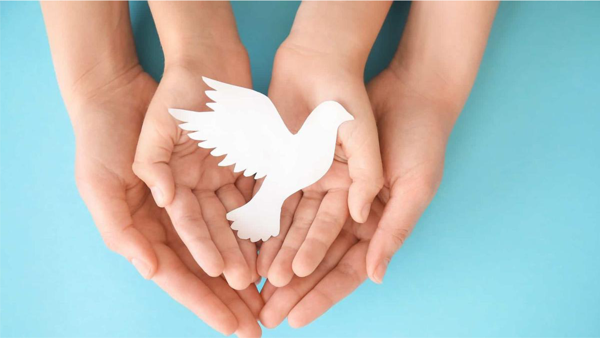 Día Internacional de la Paz 2023: Acciones para la paz y los Objetivos Mundiales
