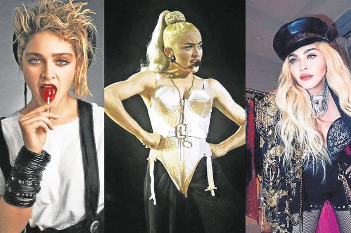 Madonna: La Reina del Pop y su Influencia Cultural Inigualable