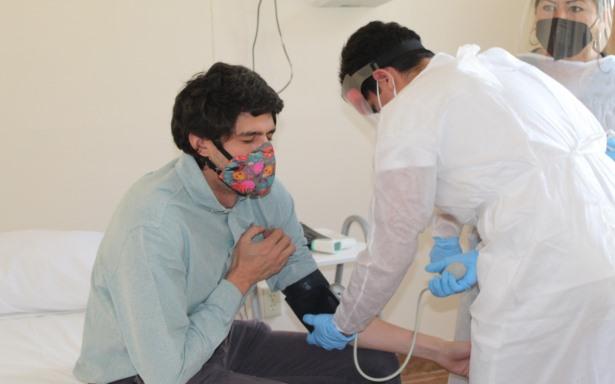 Aviso Epidemiológico: Incremento de Virus Respiratorios en el País