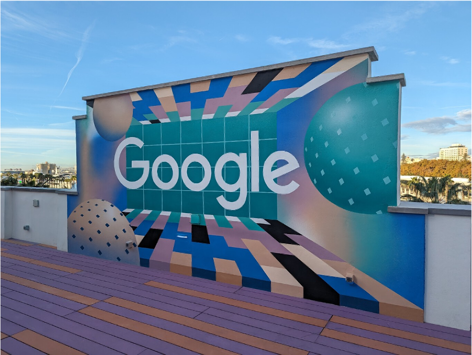 Google ha inaugurado su primer centro de ciberseguridad en Málaga