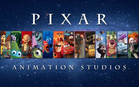 Pixar: De la Imaginación a la Innovación – Un Viaje a través de la Magia de la Animación