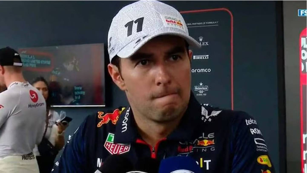 Sanción Controversial Deja a Checo Pérez en Cuarto Lugar en el Gran Premio de Abu Dabi